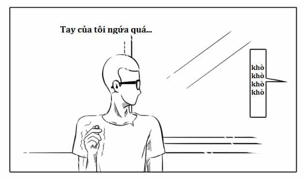 Lịch Sử Bệnh Thần Kinh Của Tôi - Chương 10 - ảnh 7