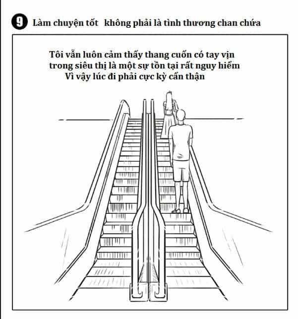 Lịch Sử Bệnh Thần Kinh Của Tôi - Chương 11 - ảnh 1