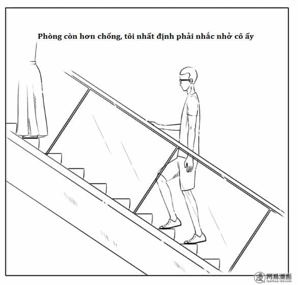 Lịch Sử Bệnh Thần Kinh Của Tôi - Chương 11 - ảnh 3