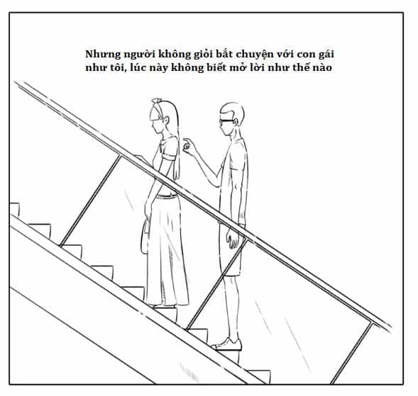 Lịch Sử Bệnh Thần Kinh Của Tôi - Chương 11 - ảnh 4