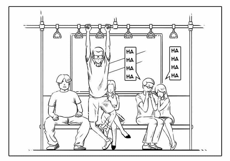 Lịch Sử Bệnh Thần Kinh Của Tôi - Chương 13 - ảnh 5
