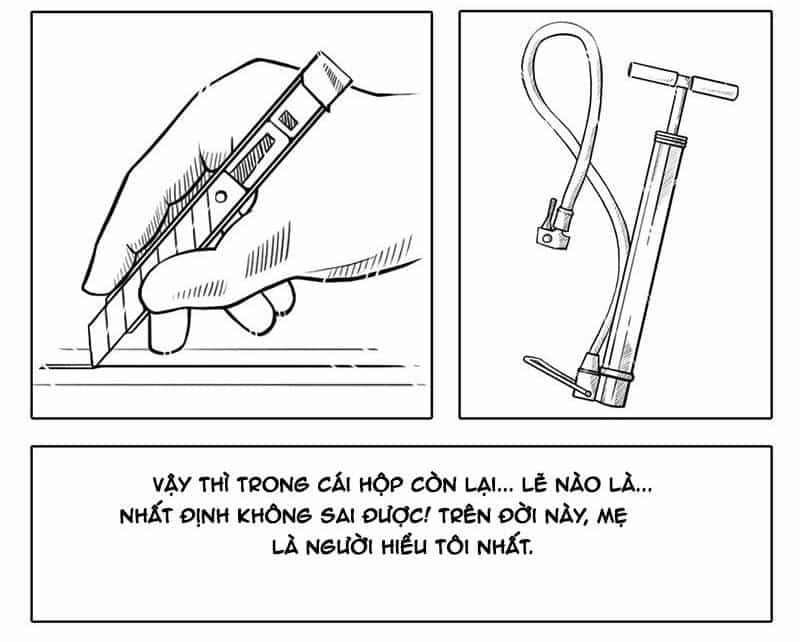 Lịch Sử Bệnh Thần Kinh Của Tôi - Chương 14 - ảnh 5