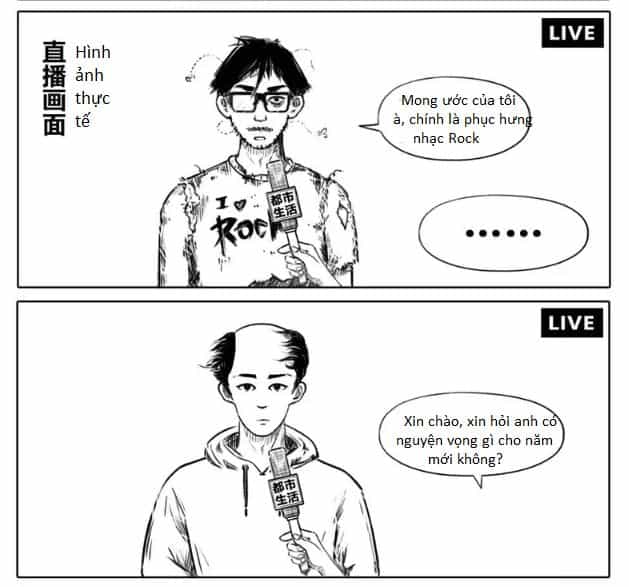 Lịch Sử Bệnh Thần Kinh Của Tôi - Chương 2 - ảnh 6