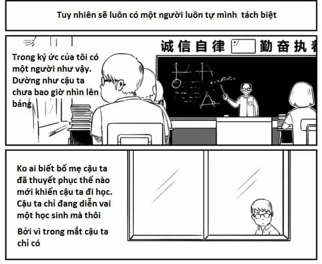 Lịch Sử Bệnh Thần Kinh Của Tôi - Chương 4 - ảnh 2