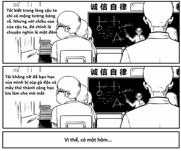 Lịch Sử Bệnh Thần Kinh Của Tôi - Chương 4 - ảnh 6
