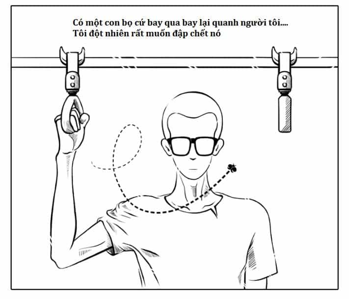 Lịch Sử Bệnh Thần Kinh Của Tôi - Chương 5 - ảnh 2