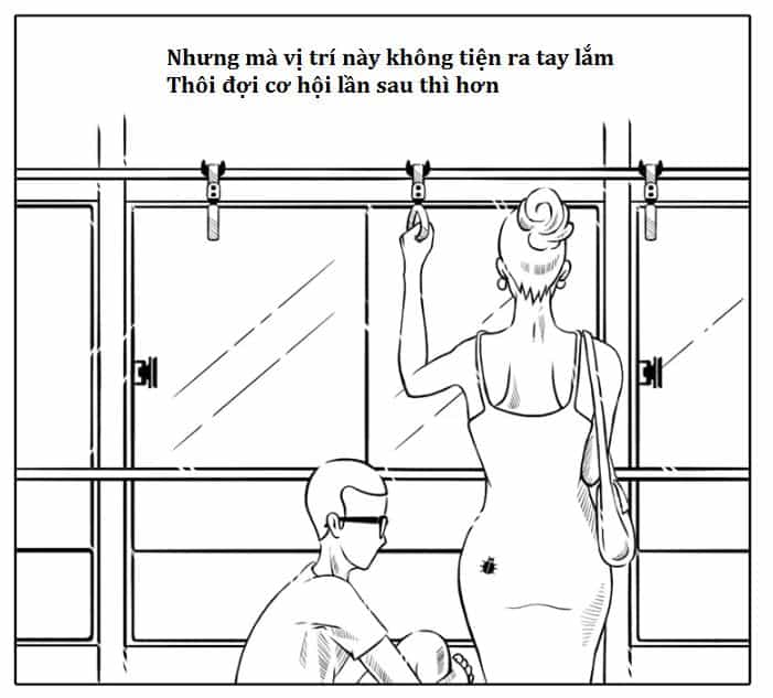 Lịch Sử Bệnh Thần Kinh Của Tôi - Chương 5 - ảnh 4