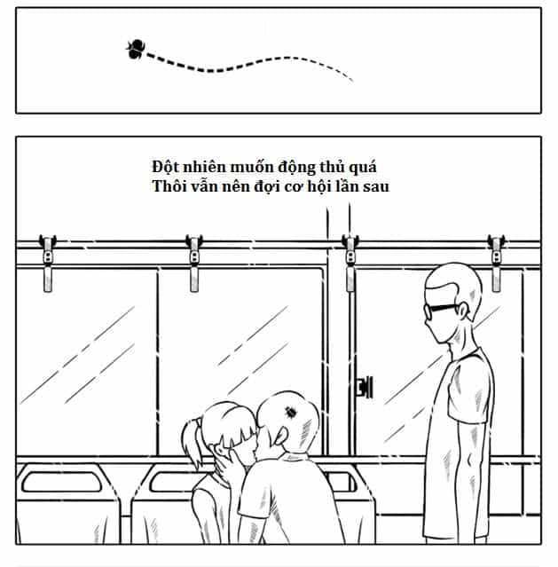 Lịch Sử Bệnh Thần Kinh Của Tôi - Chương 5 - ảnh 5