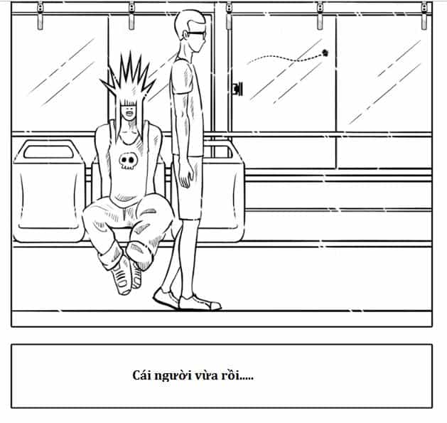 Lịch Sử Bệnh Thần Kinh Của Tôi - Chương 5 - ảnh 6