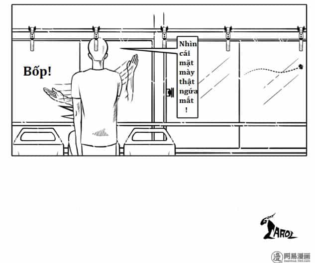 Lịch Sử Bệnh Thần Kinh Của Tôi - Chương 5 - ảnh 7