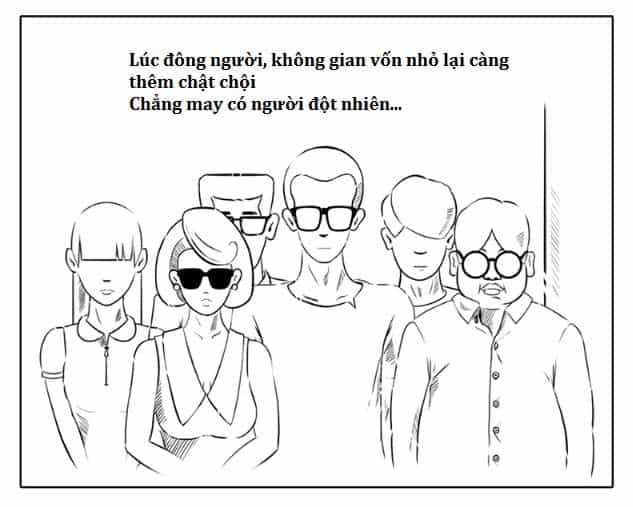 Lịch Sử Bệnh Thần Kinh Của Tôi - Chương 7 - ảnh 2