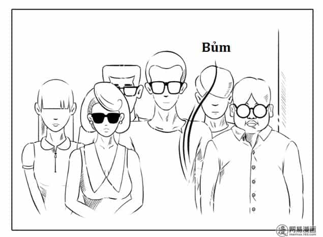 Lịch Sử Bệnh Thần Kinh Của Tôi - Chương 7 - ảnh 3