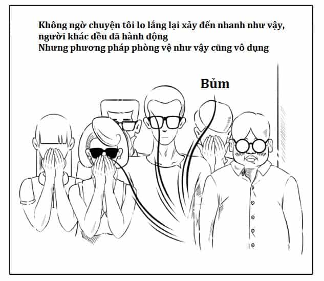 Lịch Sử Bệnh Thần Kinh Của Tôi - Chương 7 - ảnh 4