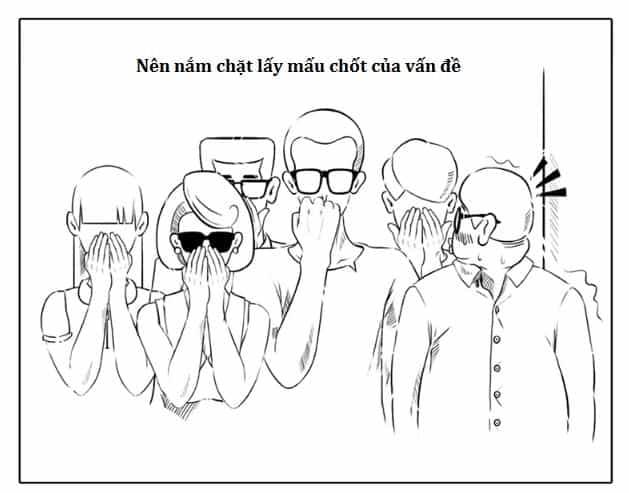 Lịch Sử Bệnh Thần Kinh Của Tôi - Chương 7 - ảnh 6