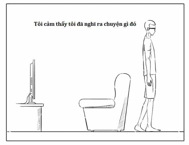 Lịch Sử Bệnh Thần Kinh Của Tôi - Chương 8 - ảnh 5