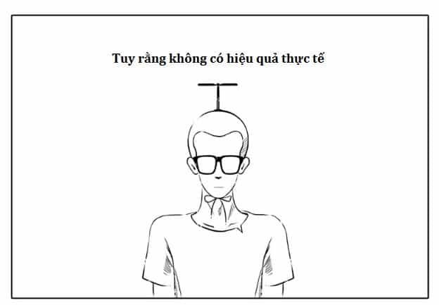 Lịch Sử Bệnh Thần Kinh Của Tôi - Chương 8 - ảnh 8