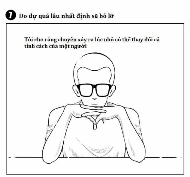 Lịch Sử Bệnh Thần Kinh Của Tôi - Chương 9 - ảnh 1