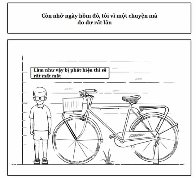 Lịch Sử Bệnh Thần Kinh Của Tôi - Chương 9 - ảnh 2