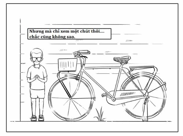 Lịch Sử Bệnh Thần Kinh Của Tôi - Chương 9 - ảnh 3