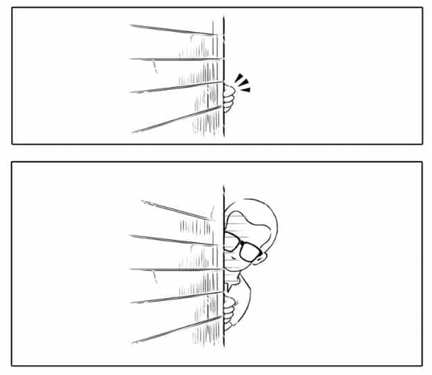 Lịch Sử Bệnh Thần Kinh Của Tôi - Chương 9 - ảnh 4