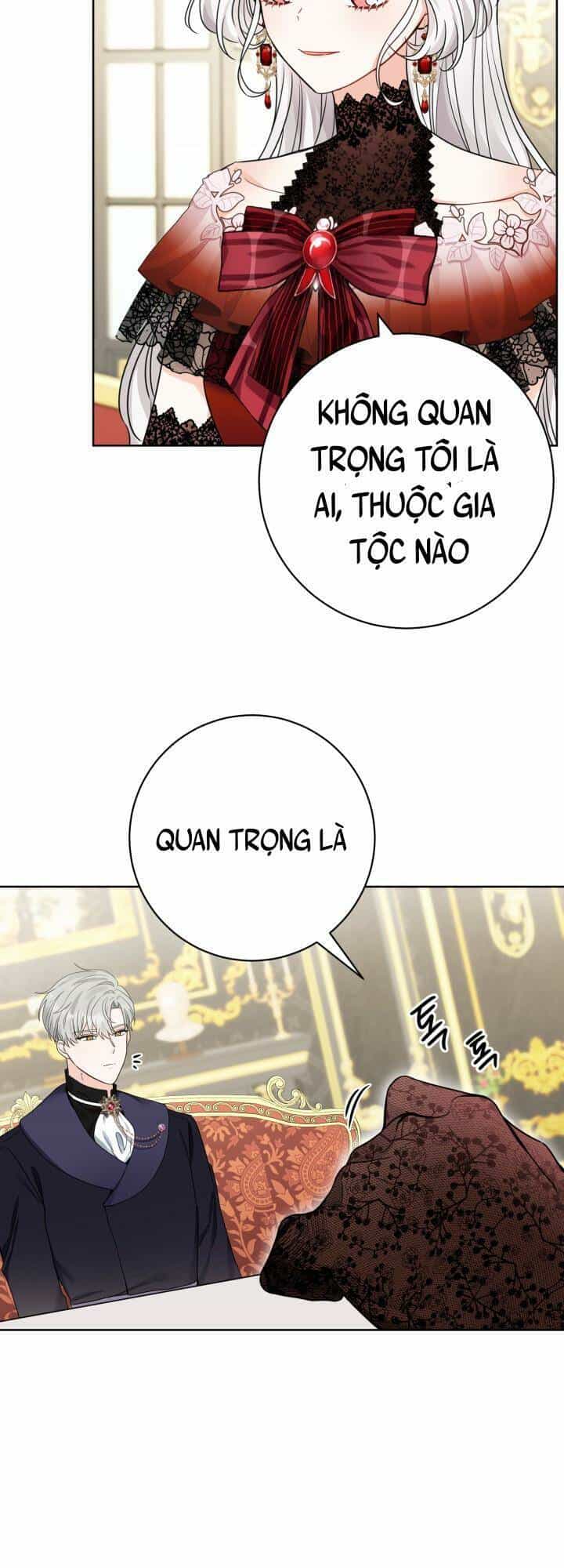 Lịch Sử Đen Tối Của Nam Chính - Chương 1 - ảnh 18