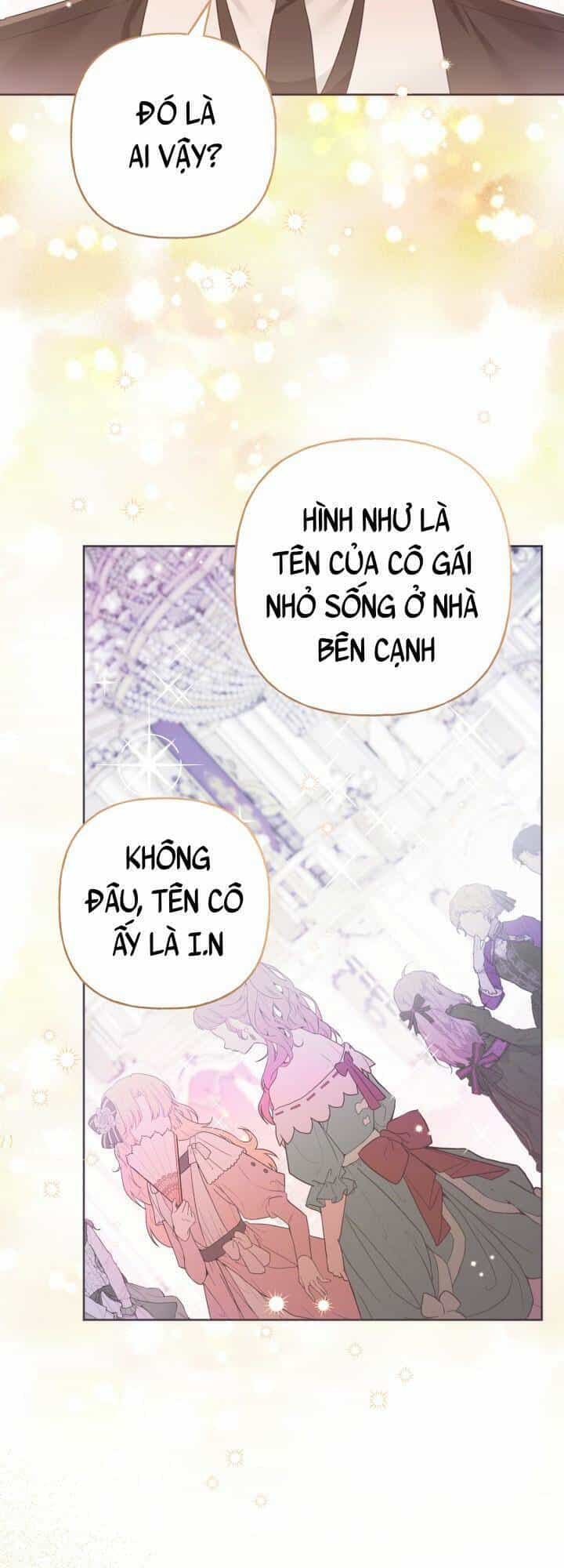 Lịch Sử Đen Tối Của Nam Chính - Chương 1 - ảnh 2