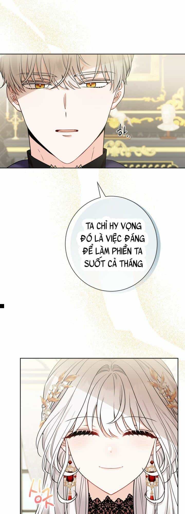 Lịch Sử Đen Tối Của Nam Chính - Chương 1 - ảnh 22
