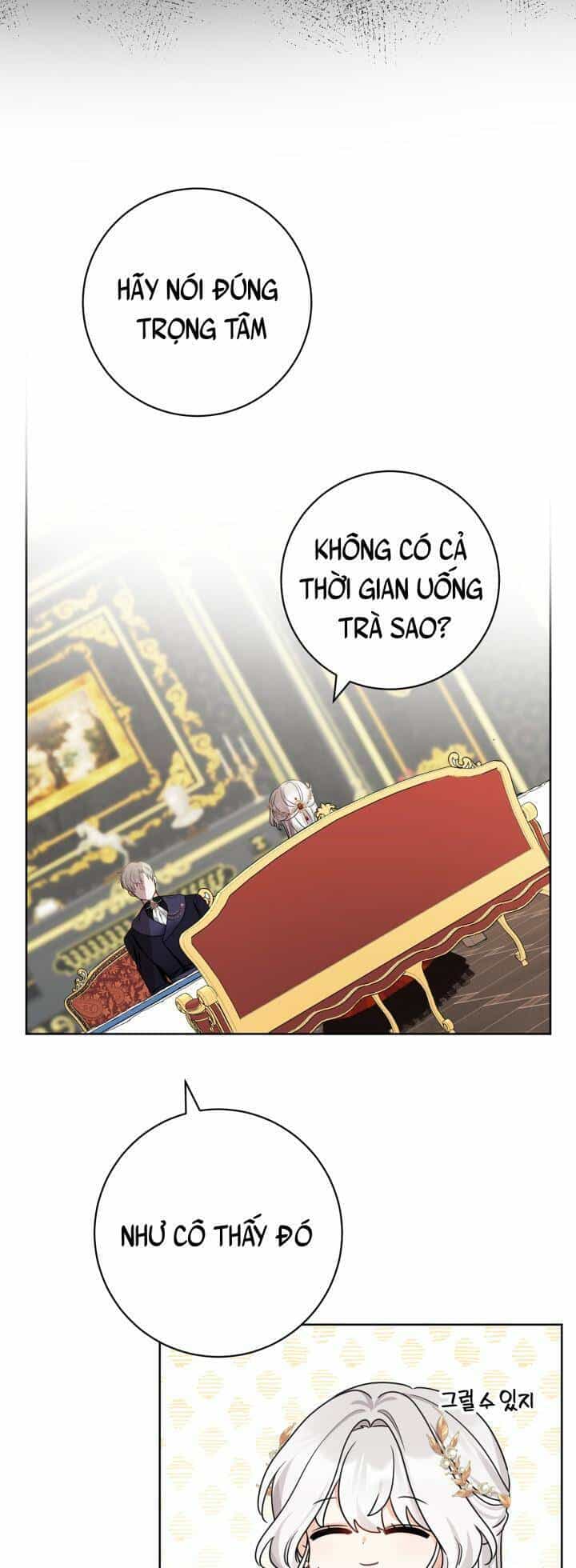 Lịch Sử Đen Tối Của Nam Chính - Chương 1 - ảnh 27