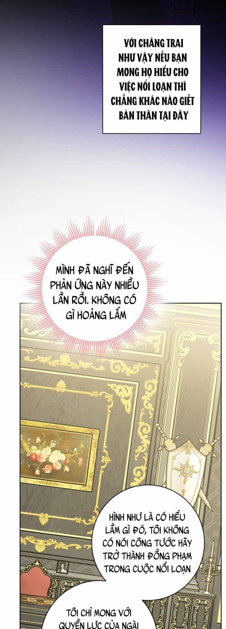 Lịch Sử Đen Tối Của Nam Chính - Chương 1 - ảnh 41