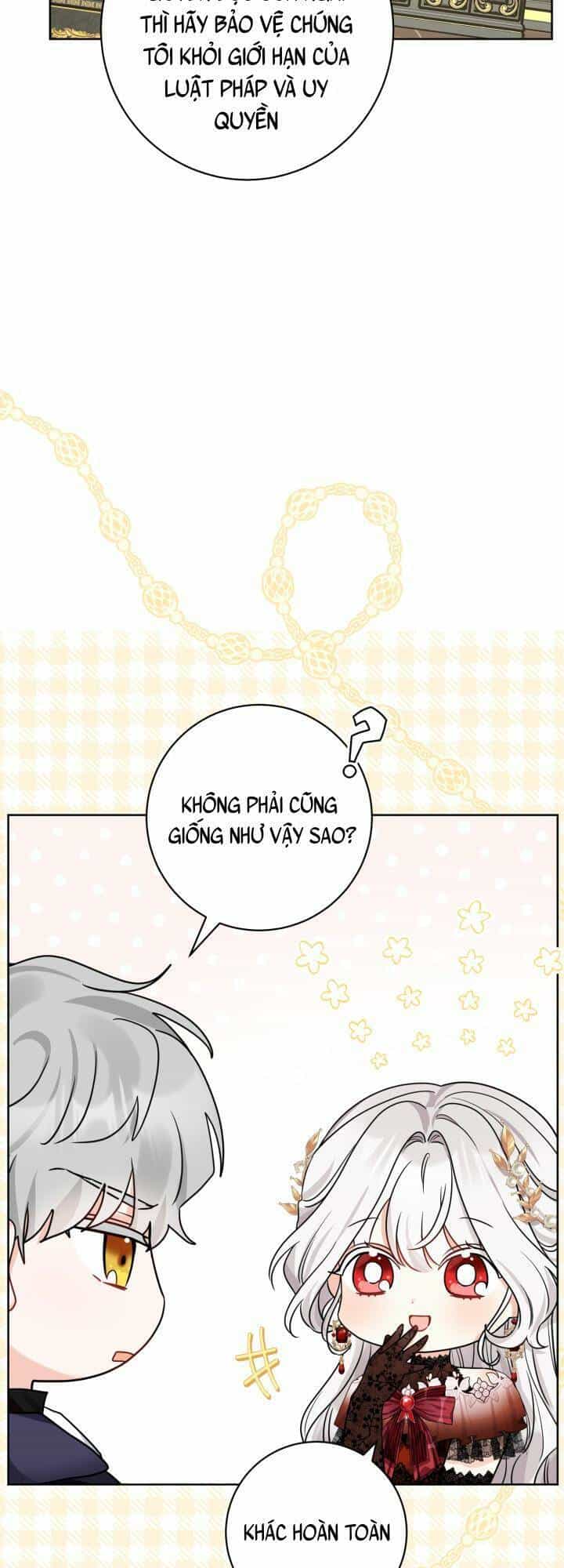 Lịch Sử Đen Tối Của Nam Chính - Chương 1 - ảnh 42