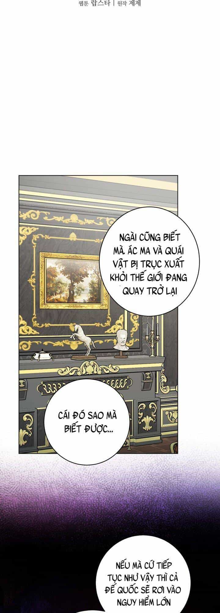 Lịch Sử Đen Tối Của Nam Chính - Chương 1 - ảnh 46