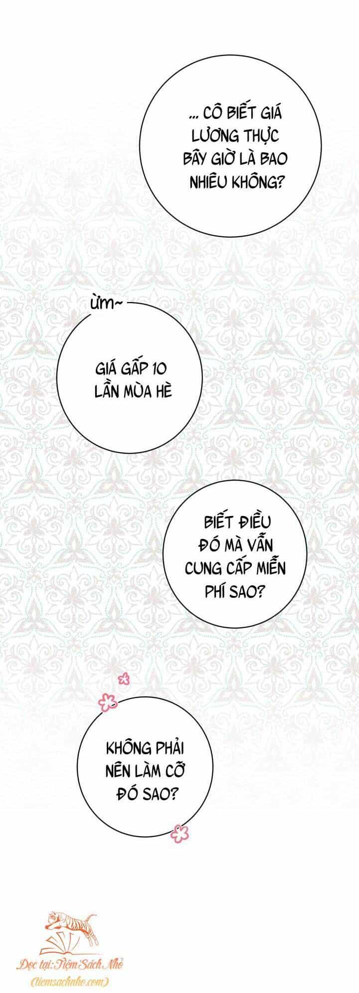 Lịch Sử Đen Tối Của Nam Chính - Chương 1 - ảnh 56
