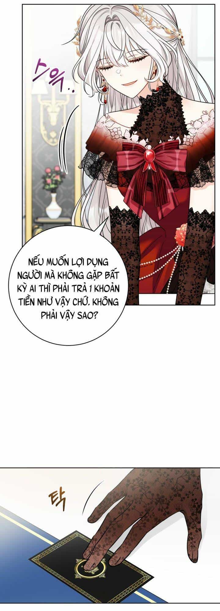 Lịch Sử Đen Tối Của Nam Chính - Chương 1 - ảnh 57
