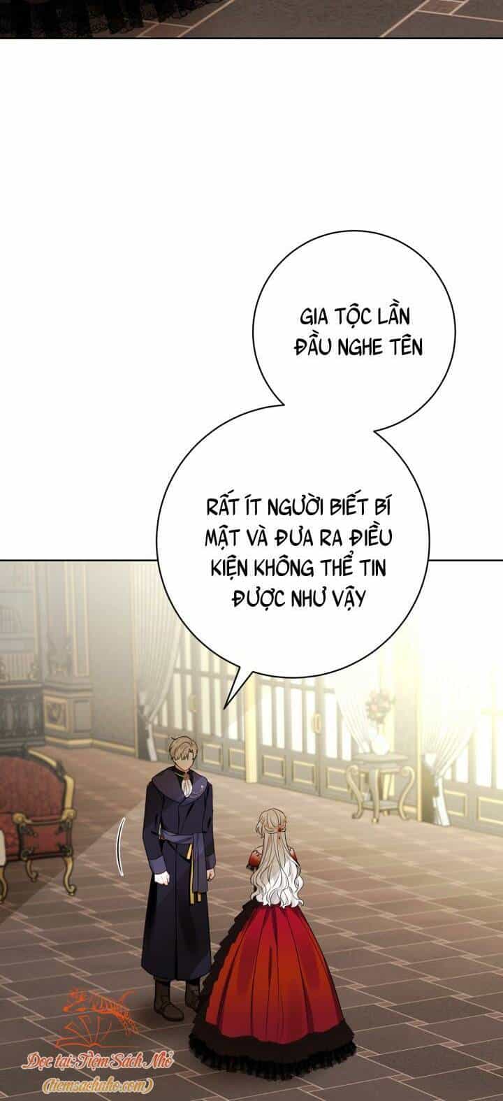 Lịch Sử Đen Tối Của Nam Chính - Chương 1 - ảnh 60