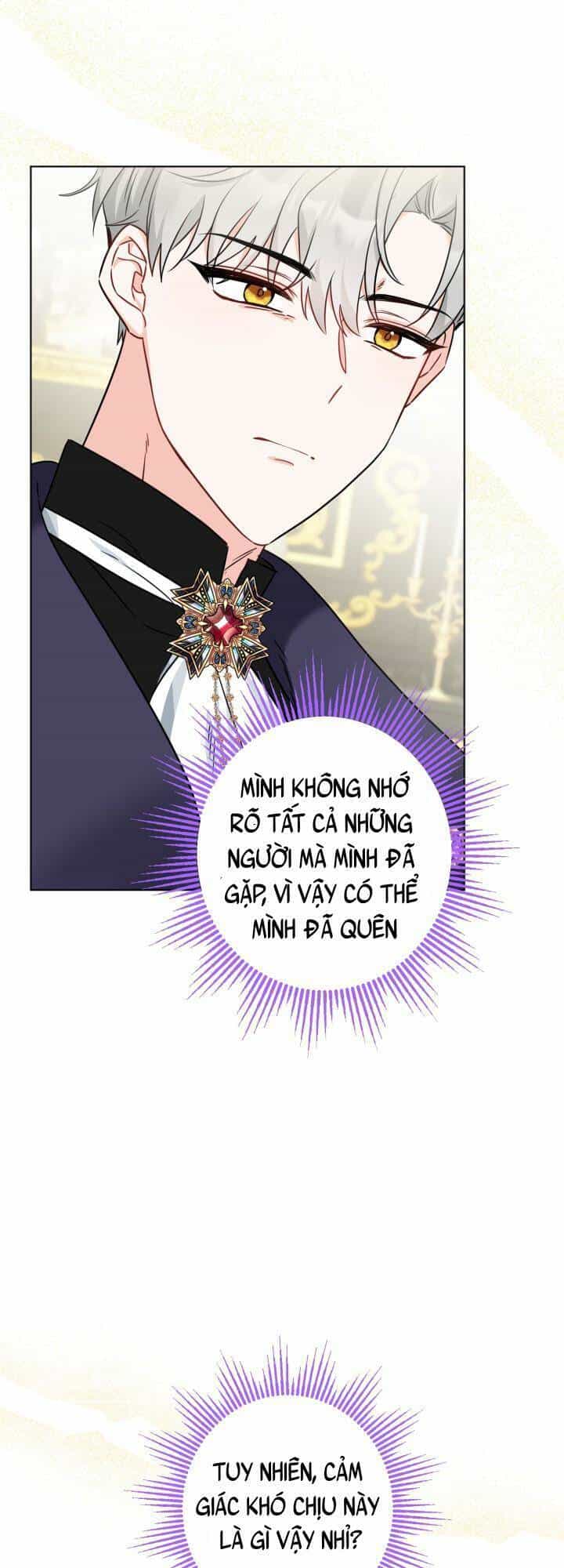Lịch Sử Đen Tối Của Nam Chính - Chương 1 - ảnh 74