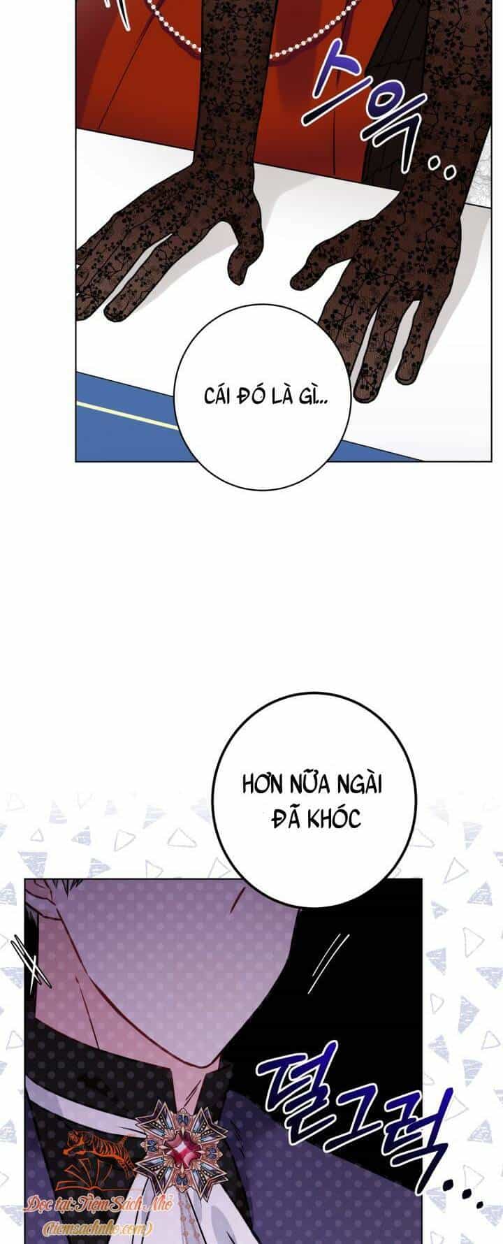 Lịch Sử Đen Tối Của Nam Chính - Chương 1 - ảnh 80