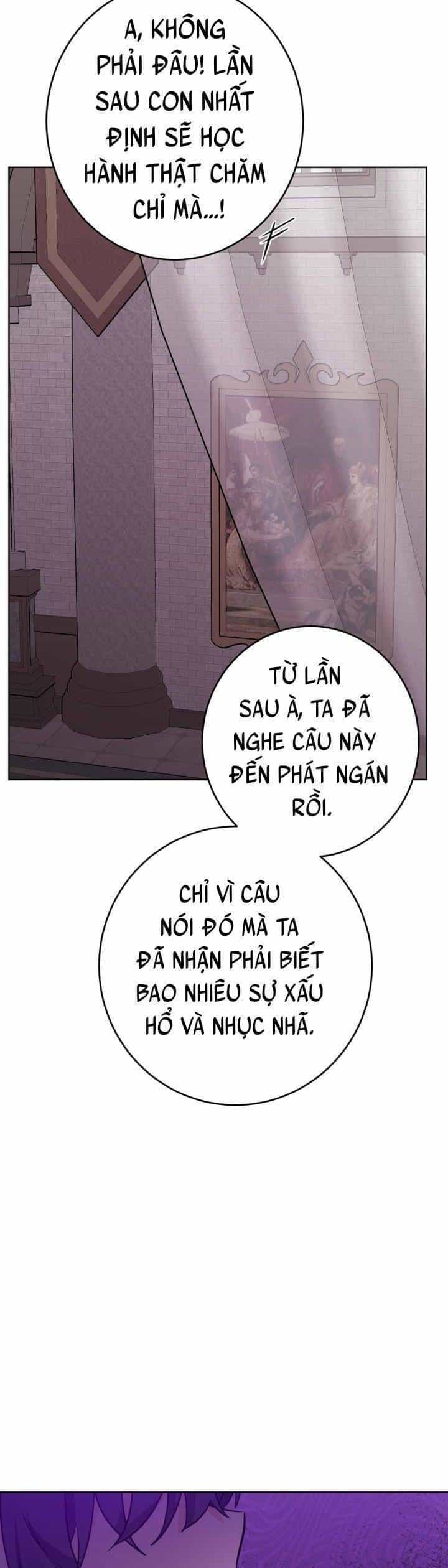 Lịch Sử Đen Tối Của Nam Chính - Chương 10 - ảnh 11