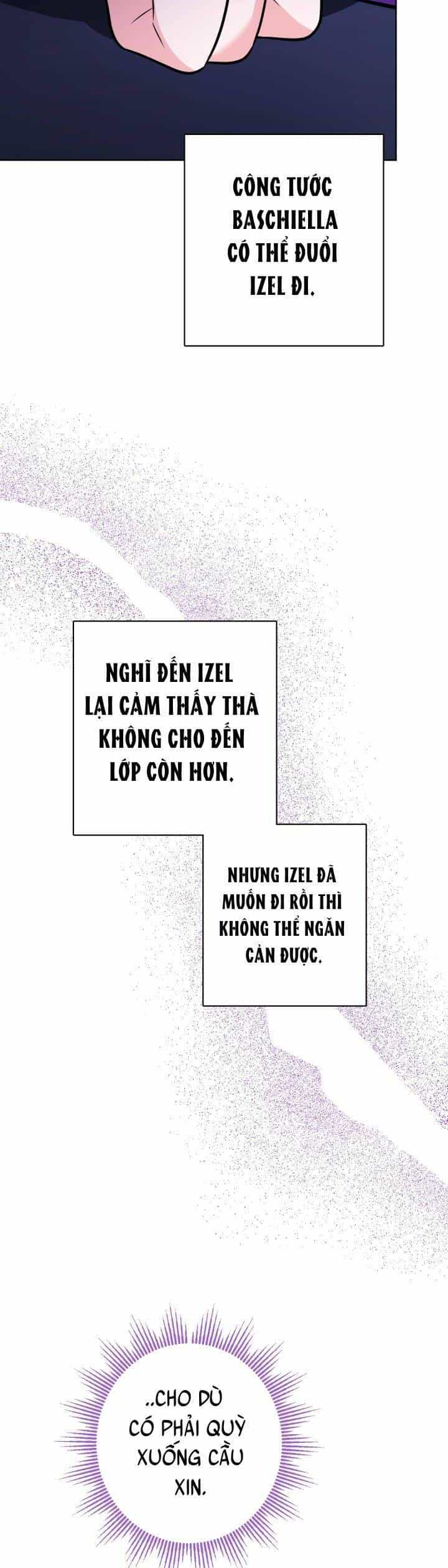 Lịch Sử Đen Tối Của Nam Chính - Chương 10 - ảnh 26