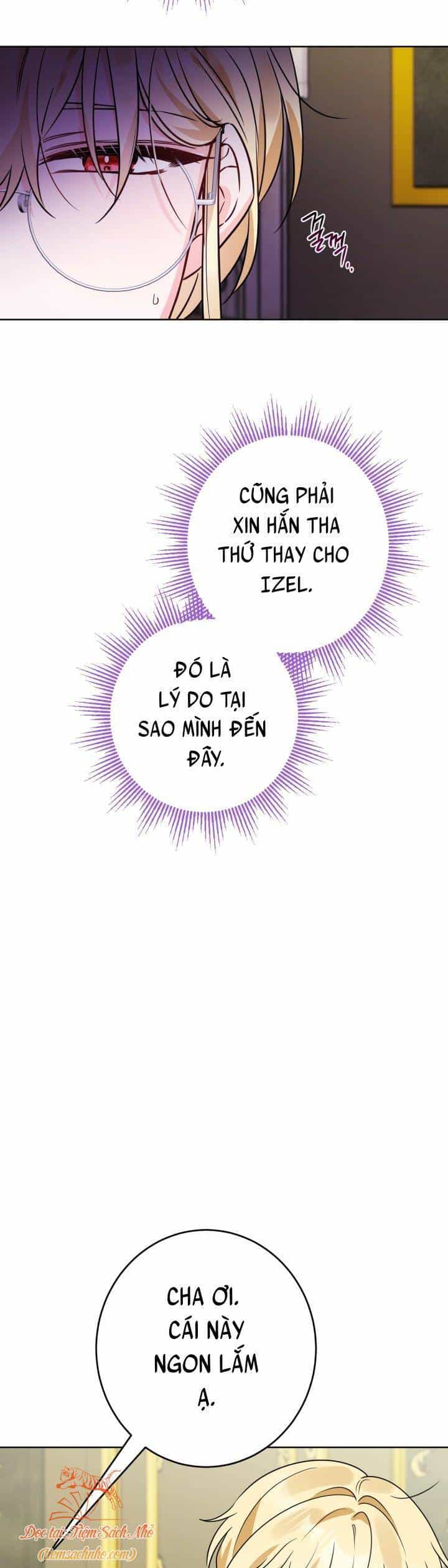 Lịch Sử Đen Tối Của Nam Chính - Chương 10 - ảnh 27