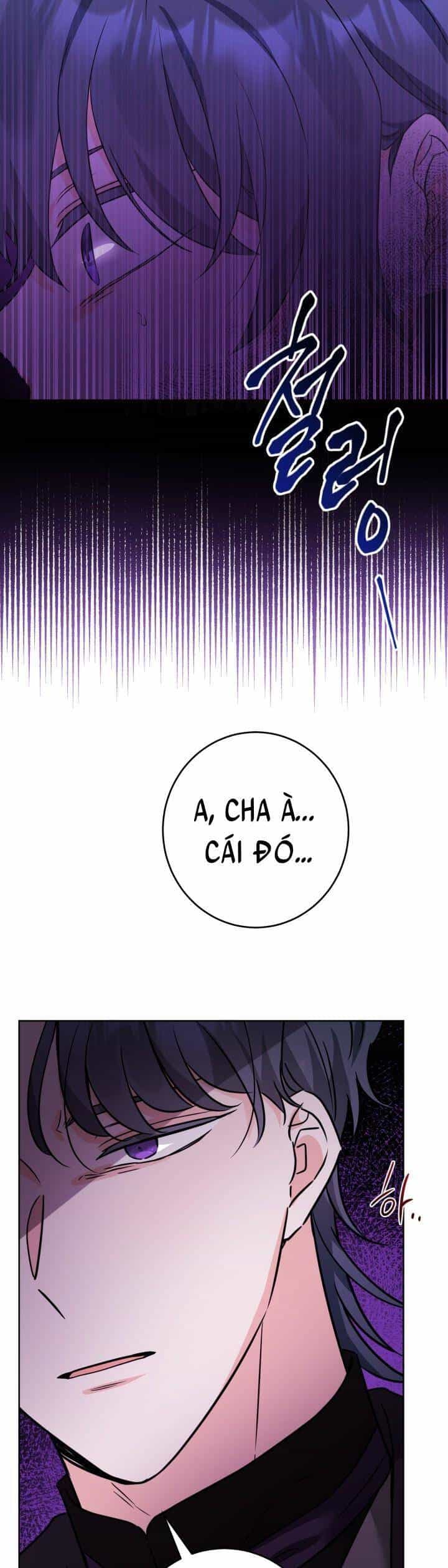 Lịch Sử Đen Tối Của Nam Chính - Chương 10 - ảnh 7