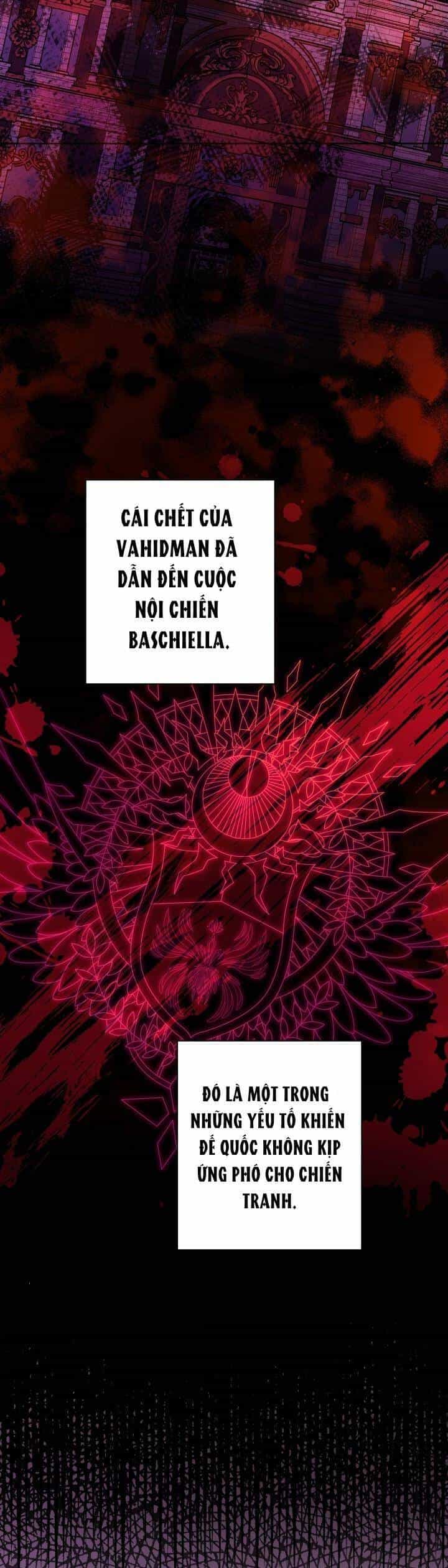 Lịch Sử Đen Tối Của Nam Chính - Chương 12 - ảnh 15
