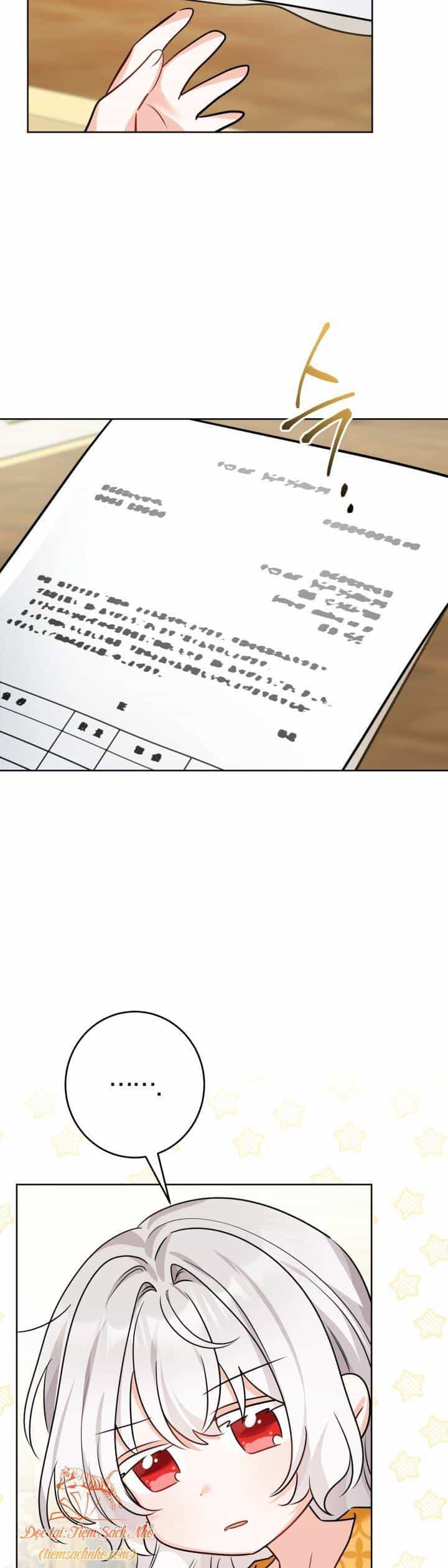 Lịch Sử Đen Tối Của Nam Chính - Chương 12 - ảnh 32