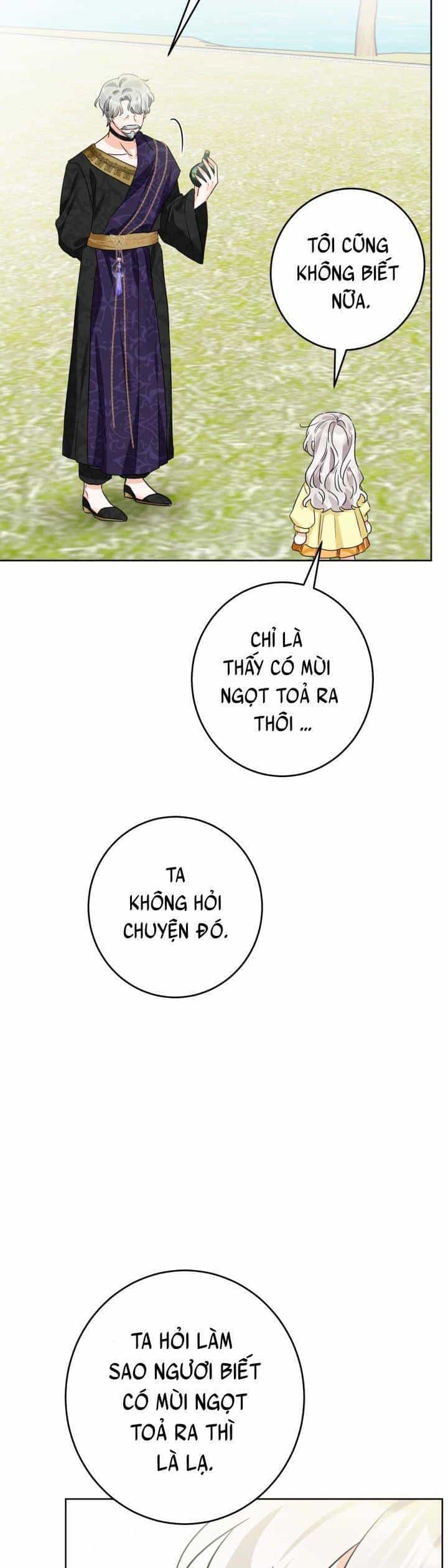 Lịch Sử Đen Tối Của Nam Chính - Chương 13 - ảnh 16
