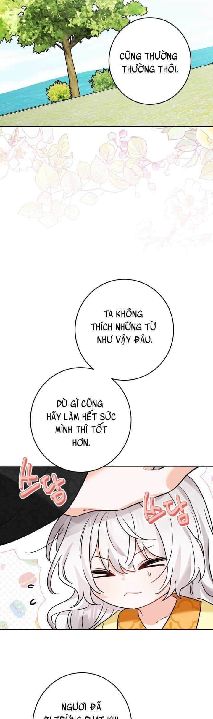 Lịch Sử Đen Tối Của Nam Chính - Chương 13 - ảnh 26