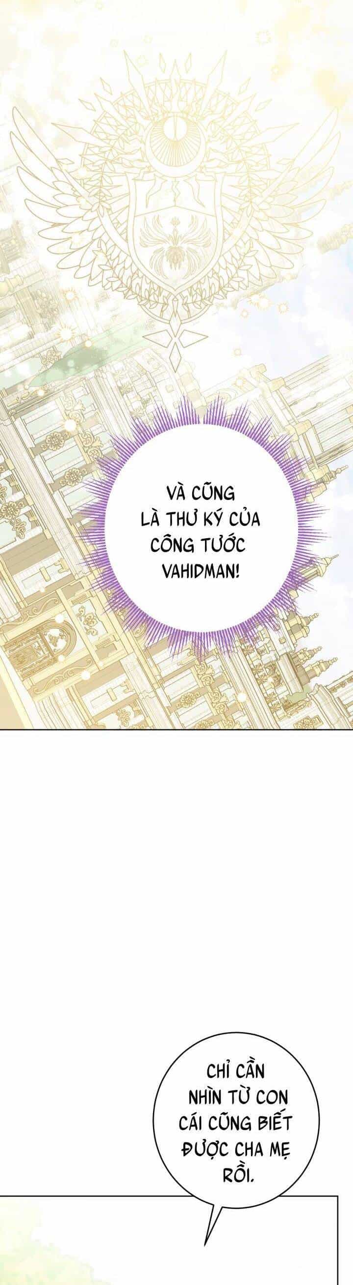 Lịch Sử Đen Tối Của Nam Chính - Chương 13 - ảnh 29