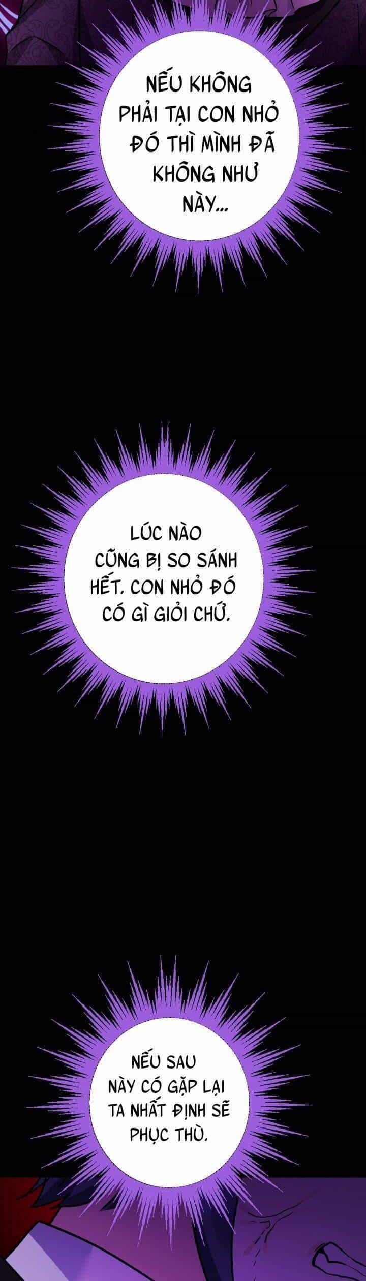 Lịch Sử Đen Tối Của Nam Chính - Chương 14 - ảnh 29