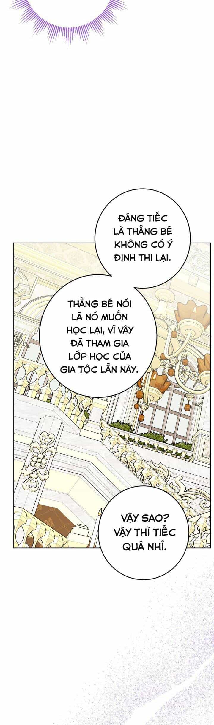Lịch Sử Đen Tối Của Nam Chính - Chương 15 - ảnh 6
