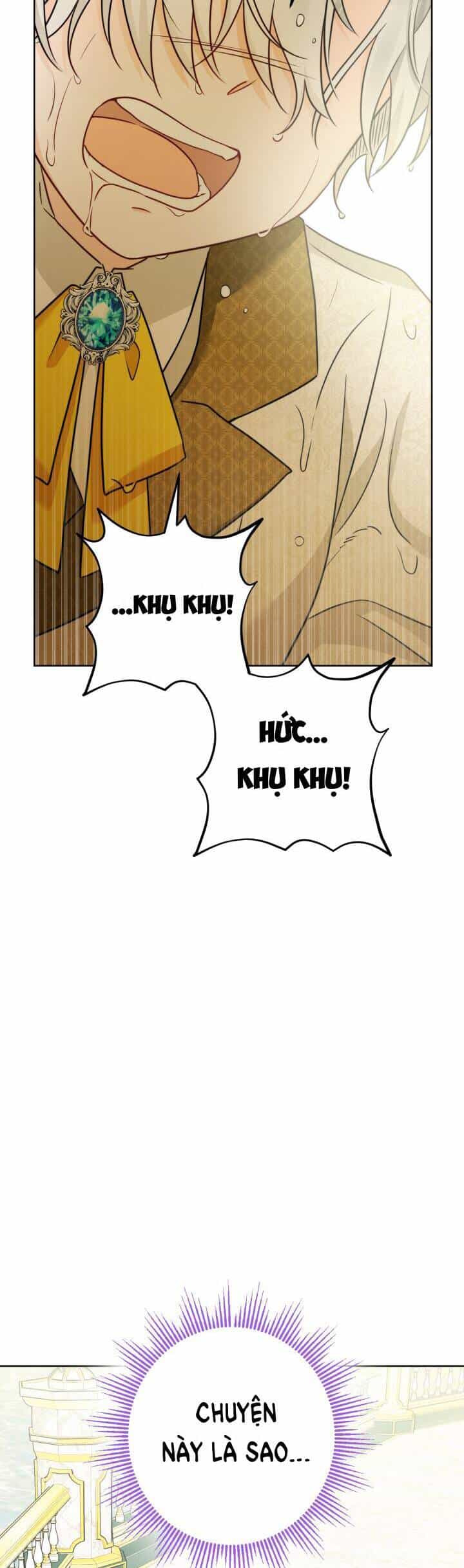 Lịch Sử Đen Tối Của Nam Chính - Chương 16 - ảnh 18