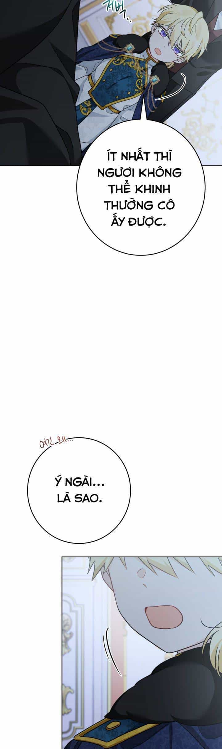 Lịch Sử Đen Tối Của Nam Chính - Chương 17 - ảnh 17