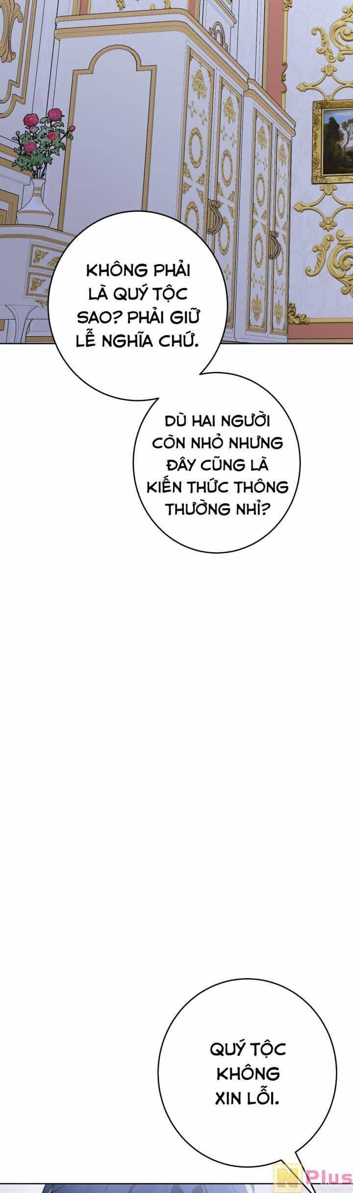 Lịch Sử Đen Tối Của Nam Chính - Chương 17 - ảnh 35